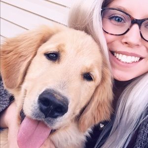 Meet your Posher, Desiree